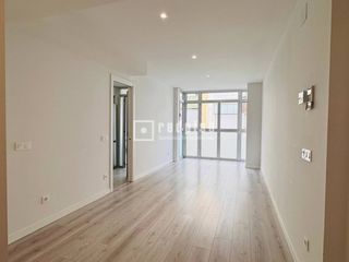 Rent Flat  De valderribas. Urbanización privada dos dormitorios piscina garaje trasteroreti