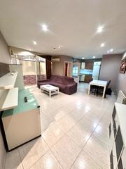 Ground floor  Carrer de baldomer galofré