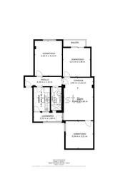 Pis  Travesa barcelona. Piso en venta moncada