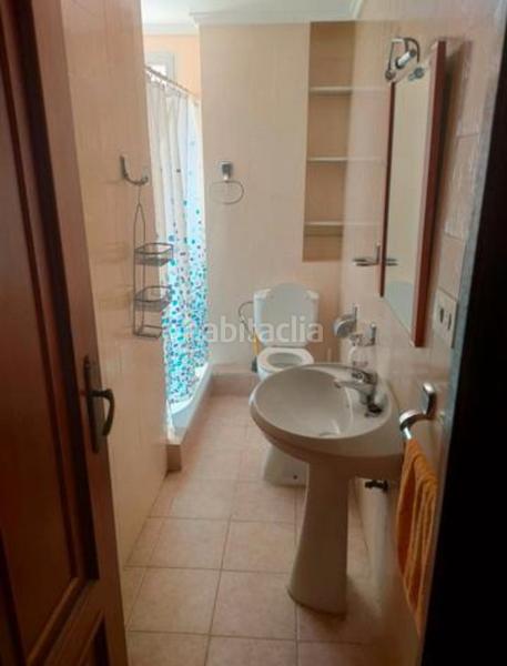 Foto 78fa297b-adfa-4106-9c61-2714ee392c74. Appartement dans L´Illa Perduda Valencia