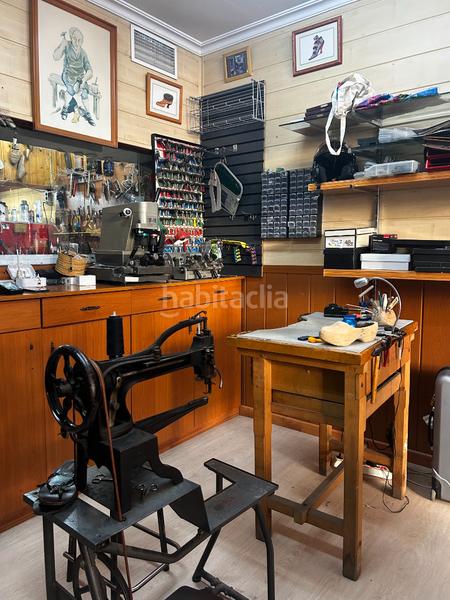 Foto 128cbb1d-e734-4f76-8ddb-d2ab33b6bdcf. Pas-de-porte local commercial dans Nou Moles Valencia