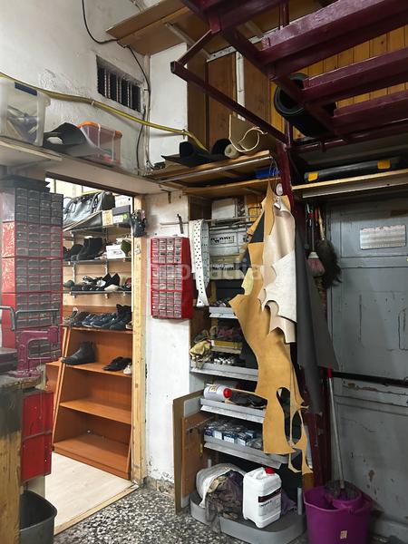 Foto 0961312c-594e-4499-8b0e-b48d02d2cdc7. Transfer business premise in Nou Moles Valencia