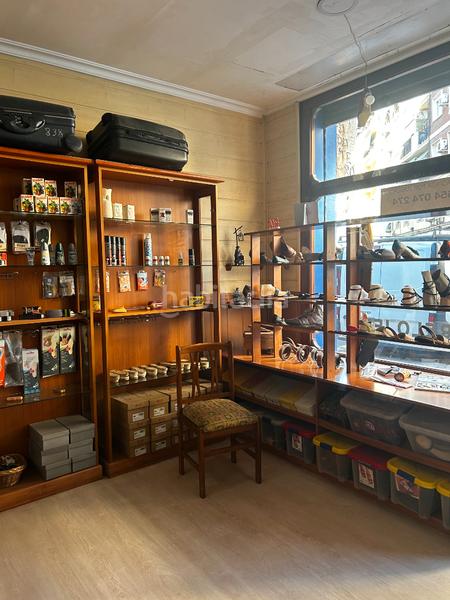 Foto eb10bff0-98cc-4513-b715-b27eb6a1d9dc. Transfer business premise in Nou Moles Valencia