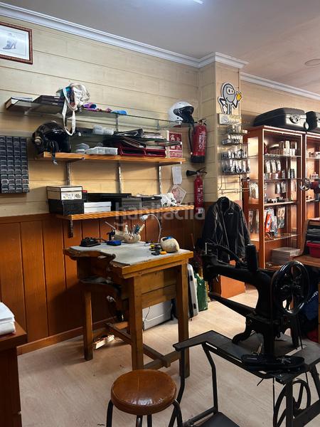 Foto 1072ccc1-c163-4e8b-9aed-a487911bfa9d. Traspàs local comercial a Nou Moles Valencia