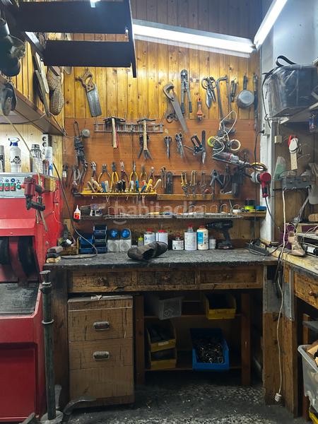 Foto 75a3df82-3260-4990-9f8e-6ac0cbb1093f. Traspàs local comercial a Nou Moles Valencia