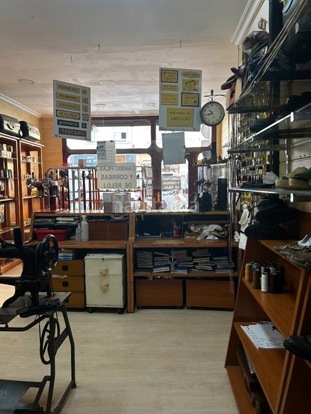 Foto e0995452-a0e4-4e35-9570-613378c7f30c. Traspàs local comercial a Nou Moles Valencia