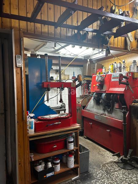 Foto e6243c80-2a49-47ee-8051-acdf6c8bc3b1. Traspàs local comercial a Nou Moles Valencia