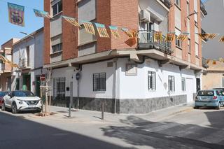 Planta baixa  Avinguda al vedat. Planta baja en venta torrente