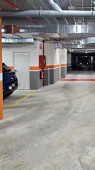 Aparcament cotxe en Zona Avenida al Vedat. Plaza de garaje en venta