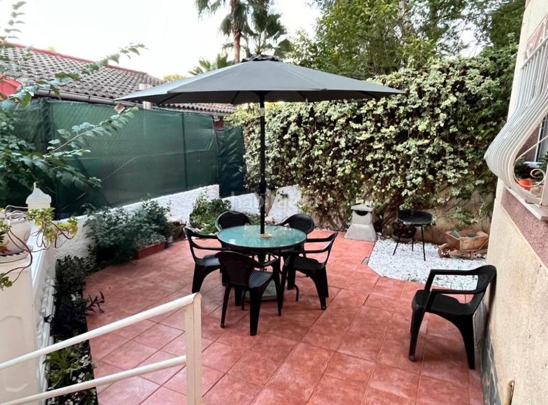 Foto 0fbd4998-a3f8-4ba3-be75-8afb9f70d76f. Rent chalet in Zona Avenida al Vedat Torrent