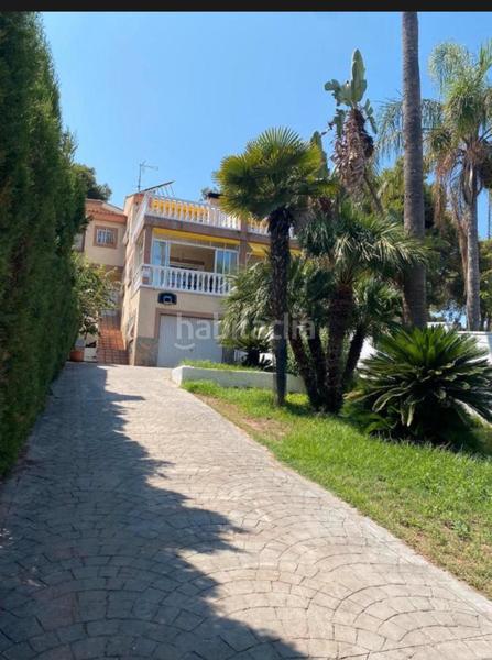 Foto cccd2ca7-6bd0-4b19-9d22-5d5a47833397. Alquiler chalet habitación en alquiler en Zona Avenida al Vedat Torrent