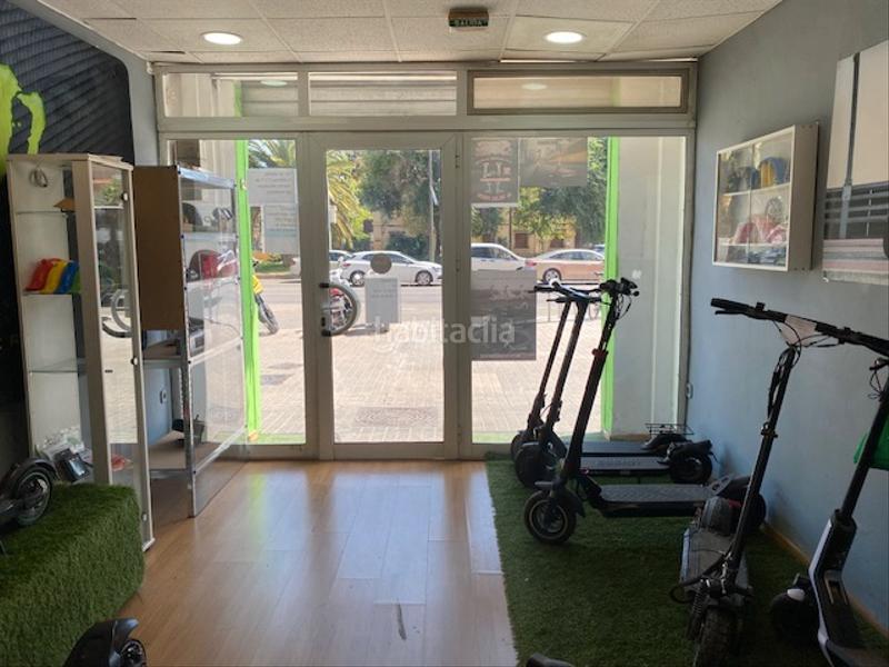 Foto a9e4e619-b59e-4b1c-a804-a4dbf6576e8b. Traspaso local comercial local en traspaso en Nou Moles Valencia