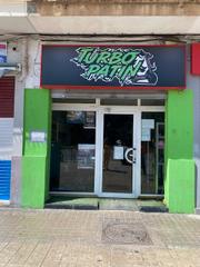 Locale commerciale in Nou Moles