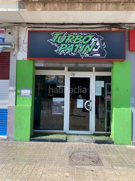 Foto 2bab566c-8ef3-424d-9656-f1dd4189bec0. Trapasso locale commerciale in Nou Moles Valencia