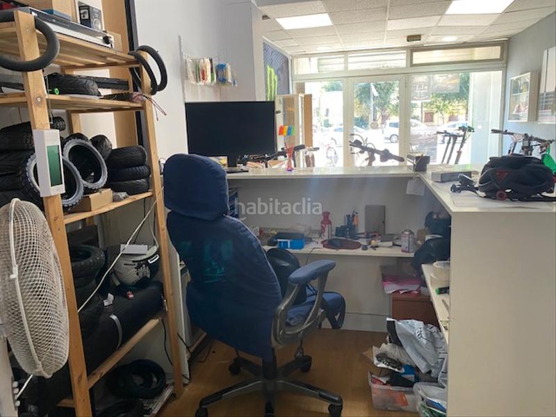 Foto 901b4c62-6356-4352-8643-ee25d0e9c6c5. Trapasso locale commerciale in Nou Moles Valencia