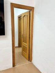 Local Comercial  Calle de sant antoni. Alquiler con opción a compra