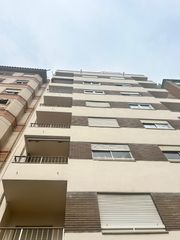 Pis a Passeig de Morella 43