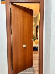 Piso en Passeig de morella 43. Piso en venta