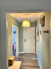 Pis a Passeig de morella 43. Piso en venta