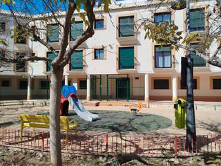 Appartement à Carrer d'alaquàs 23. Piso en venta torrente