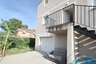 Xalet  Calle de la seda. Chalet en venta