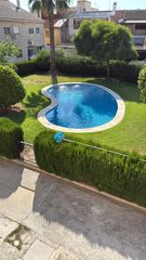 Location Maison jumelée à Carrer mestre antonio collado del castillo 1. Piso en alquiler