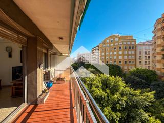 Pis  Carrer de sant vicent màrtir. Piso en venta en calle de sant vicent màrtir