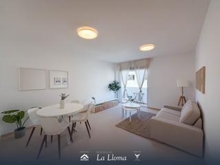 Ático  Calle la safor 24. Ático en venta en calle vinalopó