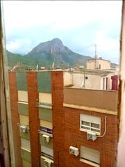 Piso en Cieza. Oportunidad inversion, piso a reformar en cieza