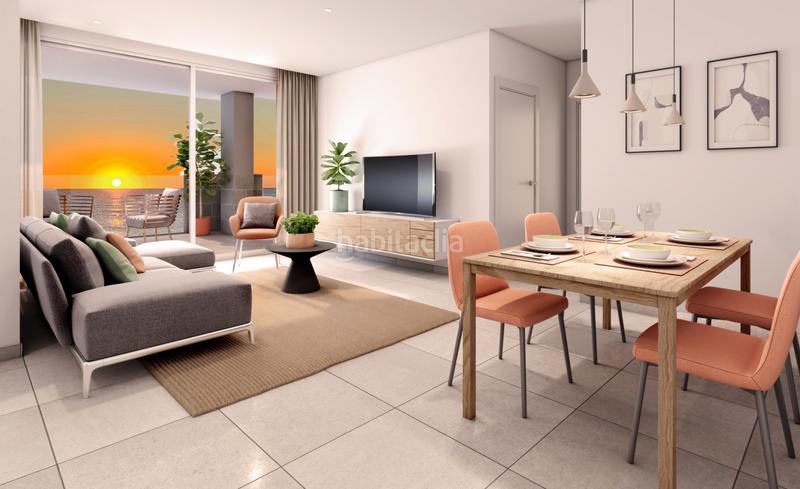 Foto e60d84a9-690d-42a4-9571-7dc7ff1ea3be. Appartement avec chauffage dans Playa de las Gaviotas - El Pedrucho Manga del Mar Menor (La)