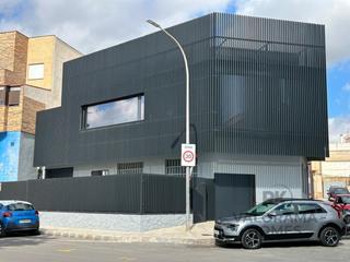 Casa aparellada en Los Dolores. Espectacular casa pareada en los dolores, cartagena