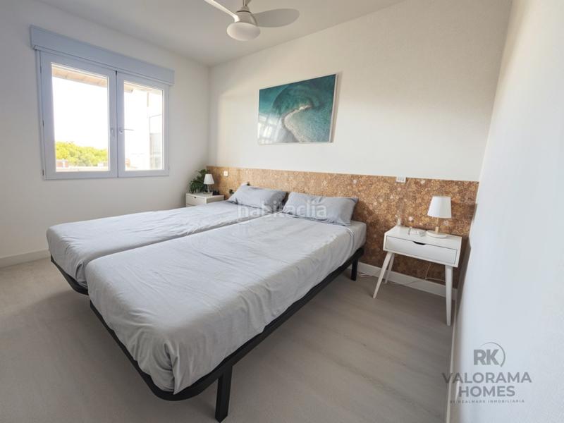 Foto 0c3471eb-69b6-4b25-a9e9-2d1a29b4d052. Pis amb piscina a Zona Galúa - Calnegre Manga del Mar Menor (La)