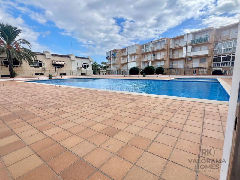 Foto 19b9d1a4-3c7a-44a0-a990-8a7749c67112. Pis amb piscina a Zona Galúa - Calnegre Manga del Mar Menor (La)