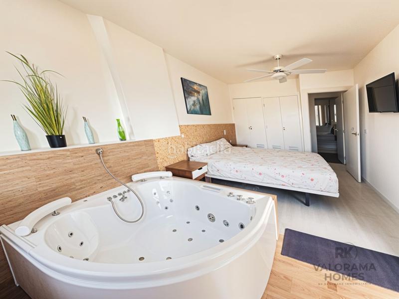 Foto 4ad44b93-8dc4-42b9-a03c-4464090998d5. Pis amb piscina a Zona Galúa - Calnegre Manga del Mar Menor (La)