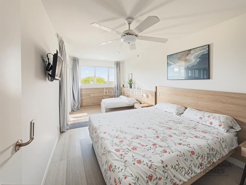 Foto af8f4c3d-c6d6-4d2f-8ead-56c10e1c0ab0. Pis amb piscina a Zona Galúa - Calnegre Manga del Mar Menor (La)