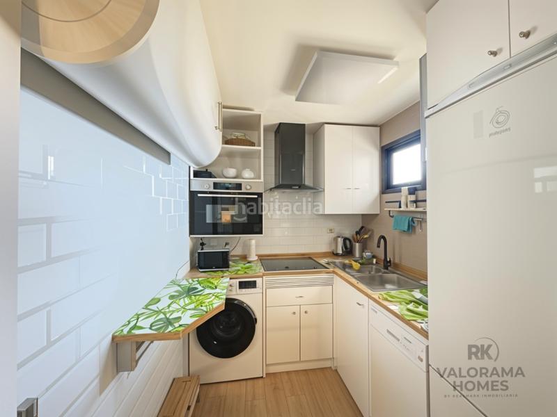 Foto ded823b4-60da-437c-89f0-9fb6fcd1fc44. Pis amb piscina a Zona Galúa - Calnegre Manga del Mar Menor (La)