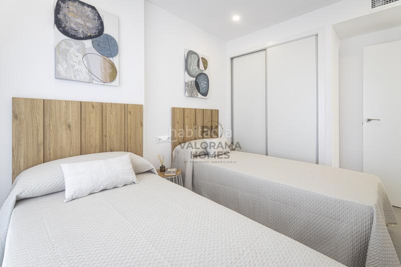 Foto 15e1b0a1-de85-4a8d-ab56-96cf30d58194. Pis amb calefacció piscina a Entremares Manga del Mar Menor (La)