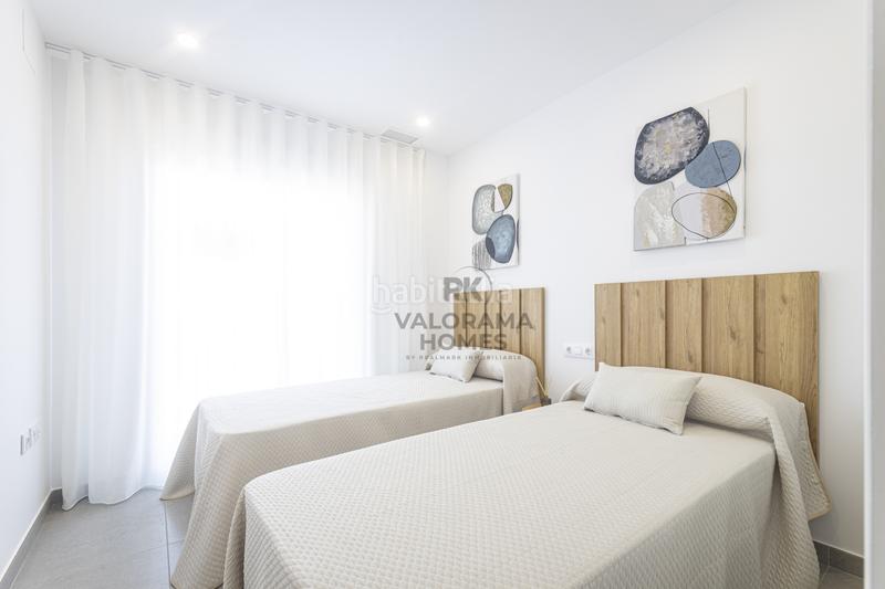 Foto 3a2386ec-f03a-46ad-a160-0a726ea48ecf. Pis amb calefacció piscina a Entremares Manga del Mar Menor (La)