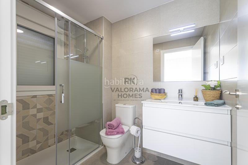 Foto 606e733a-432a-4c0a-847b-3fcc926be3ef. Pis amb calefacció piscina a Entremares Manga del Mar Menor (La)