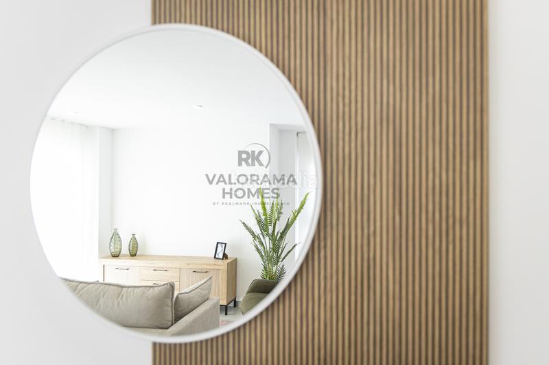 Foto b2a3d61b-1a43-48a2-bc77-7905c627ada2. Pis amb calefacció piscina a Entremares Manga del Mar Menor (La)