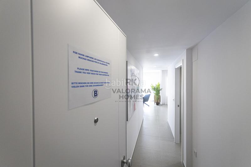 Foto d7b33dfd-6725-491b-8817-4457294b9de0. Pis amb calefacció piscina a Entremares Manga del Mar Menor (La)