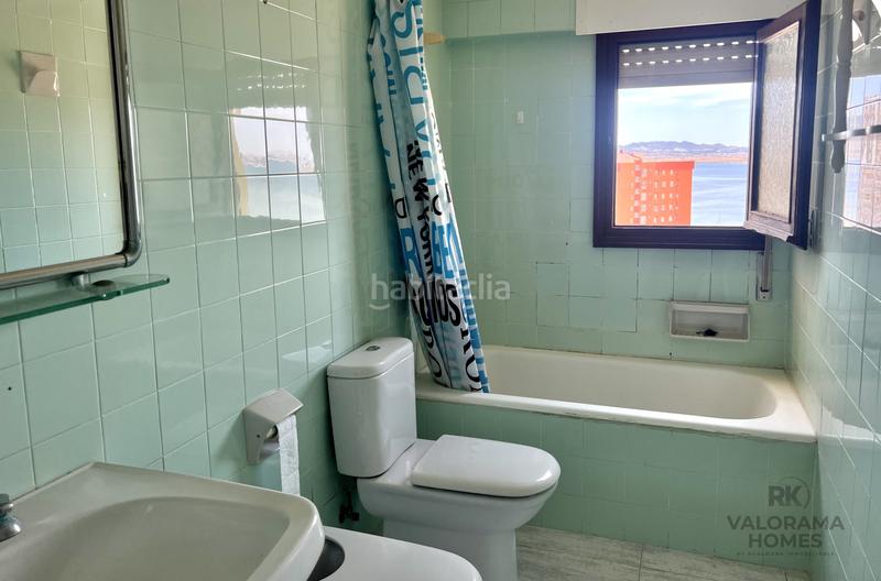 Foto 2e2e1136-b6ba-4a49-af67-7b66a2fa2da1. Appartement avec parking dans Zona Galúa - Calnegre Manga del Mar Menor (La)