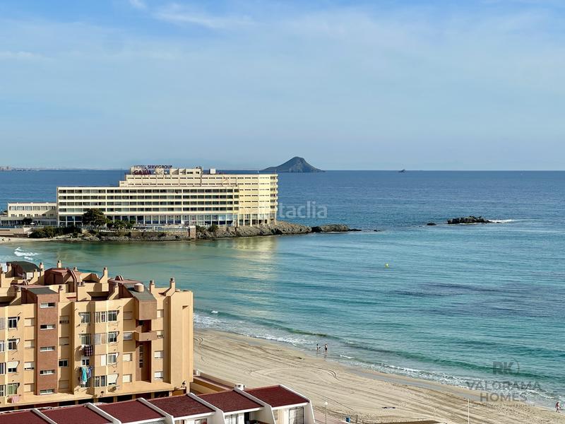 Foto 4cb1ec99-4a77-4b9a-b1a2-4eee597c05db. Appartement avec parking dans Zona Galúa - Calnegre Manga del Mar Menor (La)