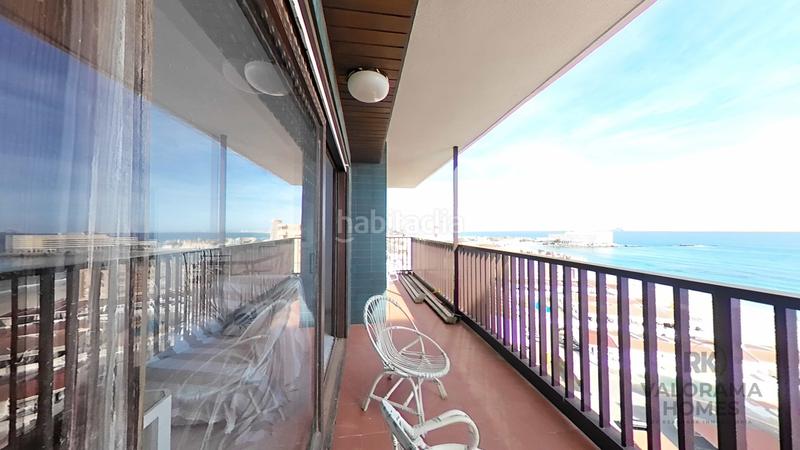 Foto 7ebf2735-ed2a-4034-9d8e-f201aa25da9b. Appartement avec parking dans Zona Galúa - Calnegre Manga del Mar Menor (La)