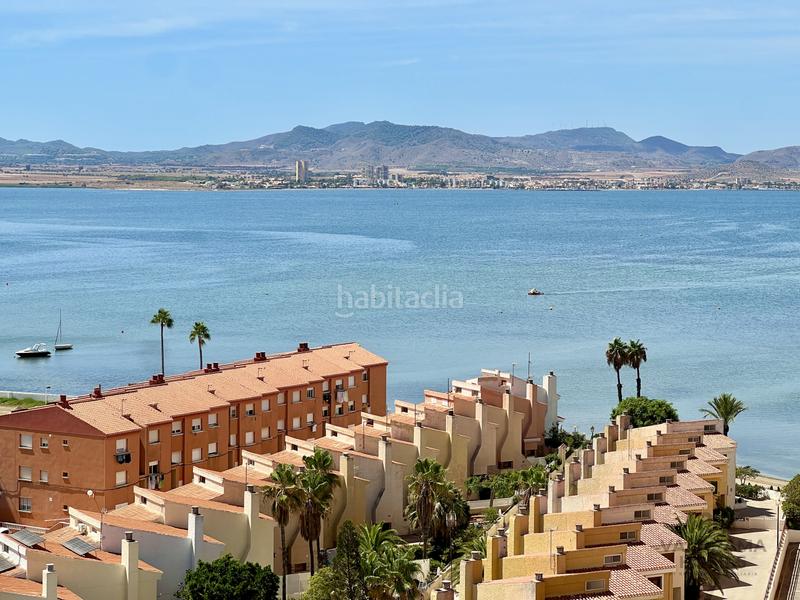 Foto 8055d93f-45a1-4b03-bc35-300ba6d8dec0. Appartement avec parking dans Zona Galúa - Calnegre Manga del Mar Menor (La)