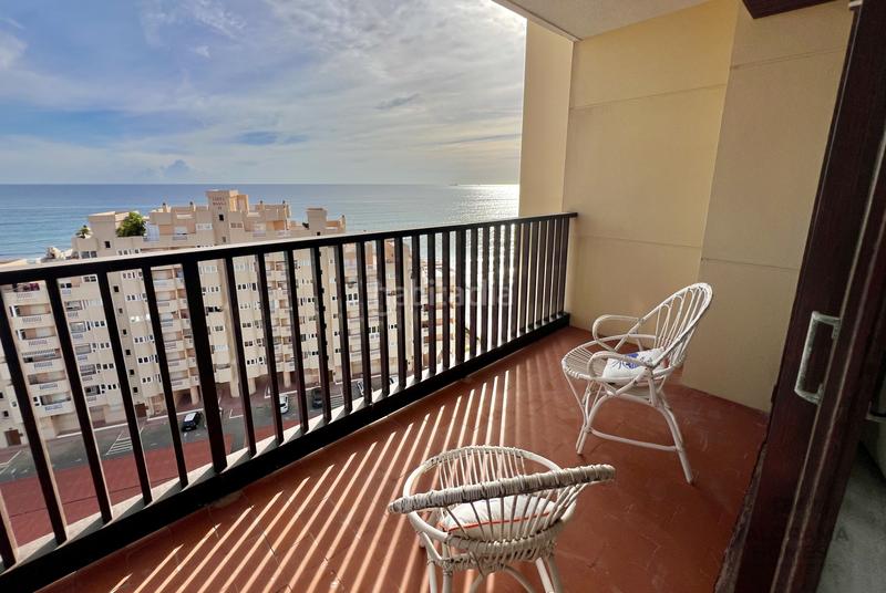 Foto ca4d011b-5f07-4996-93de-646182d8d101. Appartement avec parking dans Zona Galúa - Calnegre Manga del Mar Menor (La)