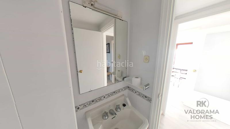 Foto d91d73dd-623c-4ea5-a35d-90bafc1c169f. Appartement avec parking dans Zona Galúa - Calnegre Manga del Mar Menor (La)