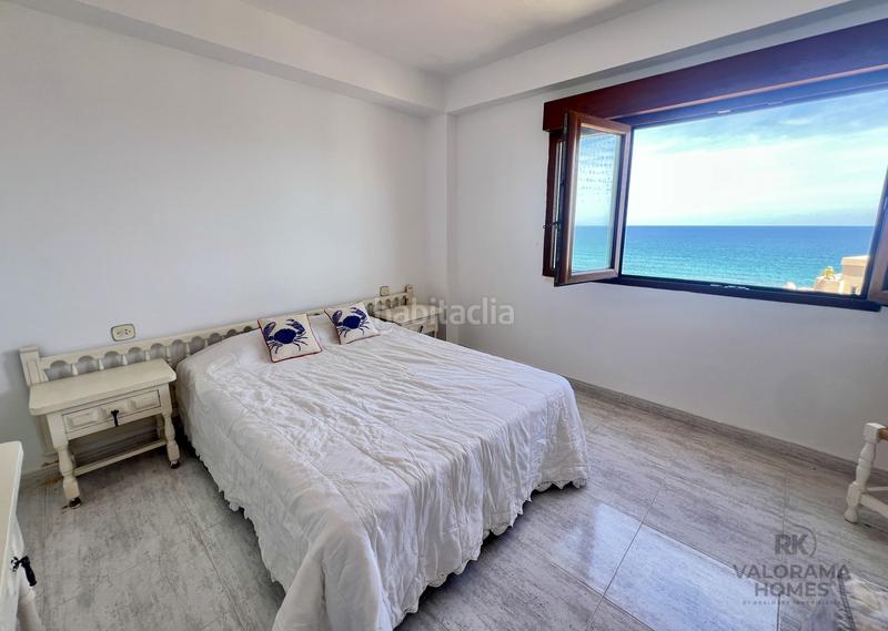 Foto f57a2f19-a2ff-4967-9dde-bffe9415c0e1. Appartement avec parking dans Zona Galúa - Calnegre Manga del Mar Menor (La)
