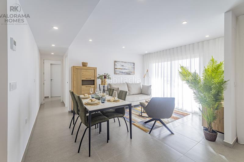 Foto 287ffd38-f161-4166-b3f8-1e4825981ba4. Pis amb calefacció a Tomás Maestre Manga del Mar Menor (La)