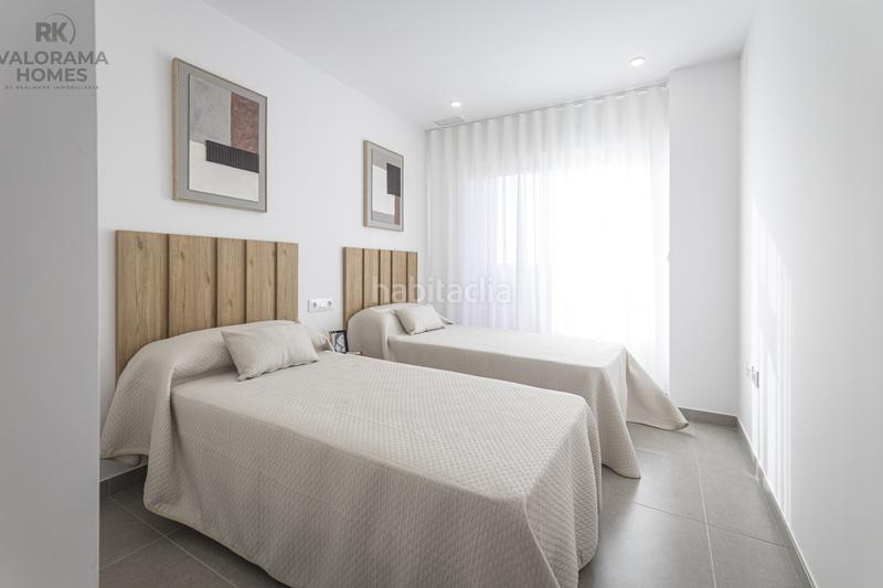 Foto 6fe710a7-aa63-49d8-99ec-d64eec0ca34b. Pis amb calefacció a Tomás Maestre Manga del Mar Menor (La)